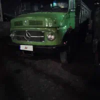 کامیون باری۹۱۱
