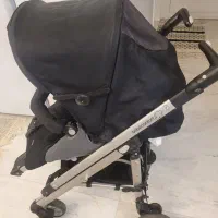 کریر ماکسی کوزی و کالسکه bebeconfort|کالسکه و لوازم جانبی|مشهد, سجاد شهر|دیوار