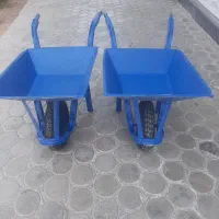 فرقون ورق ۲میل