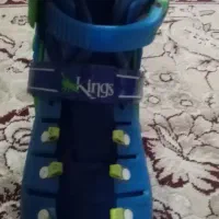 کفش اسکیت|دوچرخه، اسکیت، اسکوتر|مشهد, ده دی|دیوار