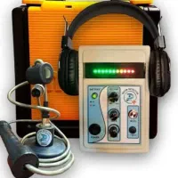 نشت یاب لوله وفاضلاب