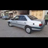 ۴۰۵ مدل ۹۰|خودرو سواری و وانت|نیشابور, سرآب کوشک|دیوار