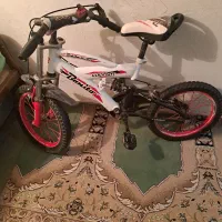 دوچرخه ۱۶ پسرانه