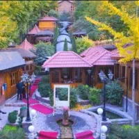 تور قطار مشهد