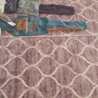 ۴ دسته لباس نو