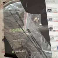 پاور گرین GP535A صفر|قطعات و لوازم جانبی رایانه|اردبیل, |دیوار