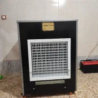 سازنده انواع هیتر فن دار|بخاری، هیتر، شومینه|خمینیشهر, |دیوار