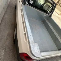 دوتا پراید وانت ۱۴۰۳ صفر