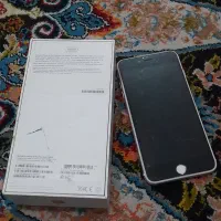 ایفون s 6 پلاس|موبایل|تهران, سازمان آب|دیوار