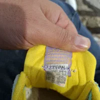 کتونیzxبچه گانه|کیف، کفش، کمربند|تهران, مجیدآباد|دیوار