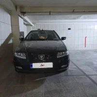 سورن XU7P گاز سیمی|خودرو سواری و وانت|بندرعباس, |دیوار