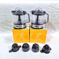 اب پرتقال گیر برقی