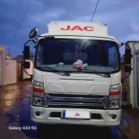 ماشین جک 9 تن