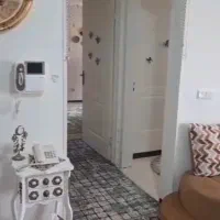 فاز3 مجتمع هسا بلوک یاس  طبقه دوم اشپزخونه وسط