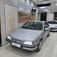 پژو 405 مدل 87