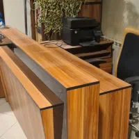 میز و صندلی اداری