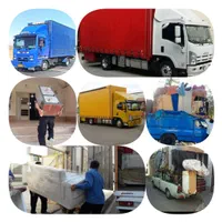 حمل اثاثیه جهیزیه مبلمان درون شهری وبرون شهری