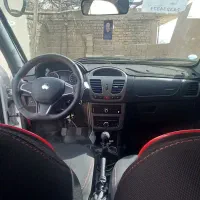 کوییک r مدل ۱۴۰۲|خودرو سواری و وانت|فسا, |دیوار