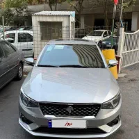 تارا ۱۴۰۴ تیتانیوم v4