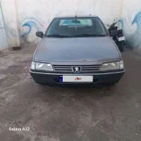 ۴۰۵ فروشی|خودرو سواری و وانت|تربت جام, یحیی آباد|دیوار