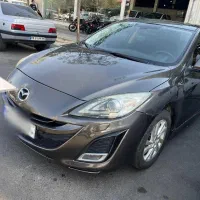 مزدا۳ نیو تیپ ۳ مدل ۹۰ بدون رنگ|خودرو سواری و وانت|تهران, شهرک ولیعصر جنوبی|دیوار