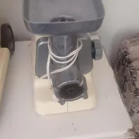 میز‌،مبل‌چرخ،گوشت،جاروبرقی،ومقداری‌دیگر‌اساس‌منزل‌|حراج|تهران, جوادیه|دیوار