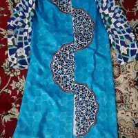مانتو مزونی|لباس|بافق, |دیوار
