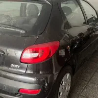 207 سقف فلز مدل 98