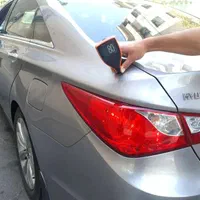 کارشناس*خودروتشخیص*رنگ مرزداران+پونک+سعادت‌آبادجنت|خدمات موتور و ماشین|تهران, پونک|دیوار