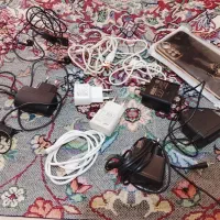 شارجر وهنسفری