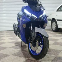 موتور ۱۷۰ کبیر