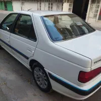 پارس tu5 استثنایی تحویلی ۹۴|خودرو سواری و وانت|مشهد, هفت تیر (حافظ)|دیوار