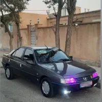 پژو روا عروسک|خودرو سواری و وانت|شاهرود, |دیوار