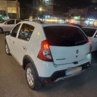 ساندرو استپ وی