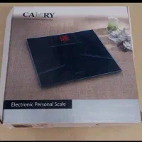 ترازوی وزن کشی کمری