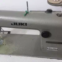 چرخ خیاطی صنعتی ژاپنی JUKI