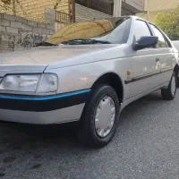 پژو 405در حد صفر مدل97|خودرو سواری و وانت|آزادشهر, |دیوار