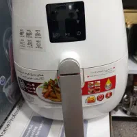 سرخ کن فیلیپس اصلی نو