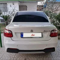 ساینا s .|خودرو سواری و وانت|رشت, گلباغ نماز|دیوار