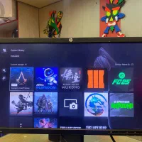 بازی انلاین جشنواره با فیفا26 رایگان