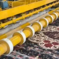 قالیشویی سرداران کلبه سعدی هفت تن ارم جمهوری چوگیا