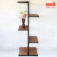 رگال قفسه جا کفشی (ارسال رایگان مستقیم از تولیدی(|کتابخانه، شلف، قفسه‌های دیواری|تهران, فلاح|دیوار