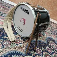 طبل ریز یاماها