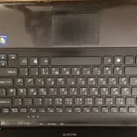 لپتاپ سونی DDR3 سالم|رایانه همراه|تهران, صادقیه|دیوار