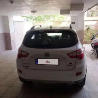 چانگان cs35 مدل ۹۶|خودرو سواری و وانت|اراک, |دیوار