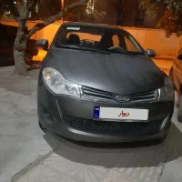 ام‌وی‌ام 315 هاچبک ساده، مدل ۱۳۹۳