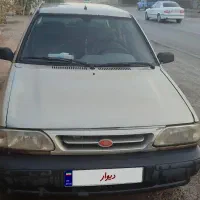 پراید مدل ۹۰