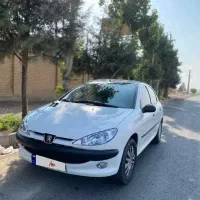۲۰۶تیپ ۲مدل۱۴۰۰