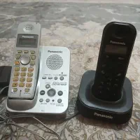 تلفن بی سیم پاناسونیک ژاپن