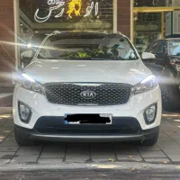کیا سورنتو مدل ۲۰۱۵ GDi